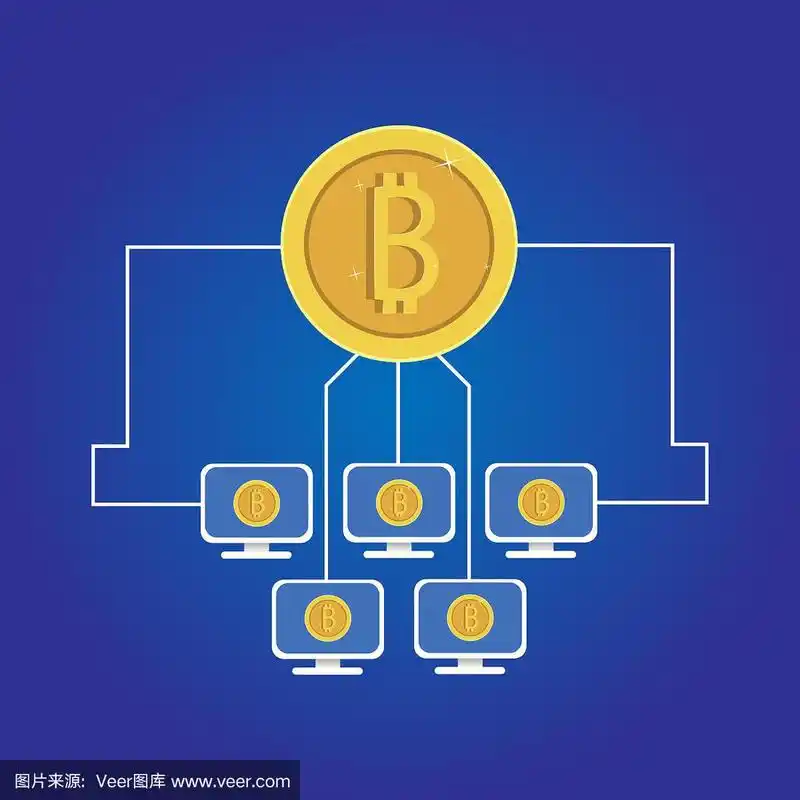 An advanced miner setup demonstrating energy-efficient components for optimal Bitcoin extraction