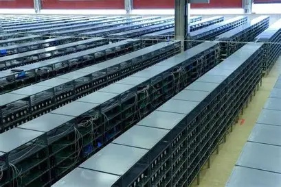 Norway offers unique advantages for establishing mining farms