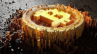 State-of-the-art mining farm utilizing renewable energy and cooling technologies