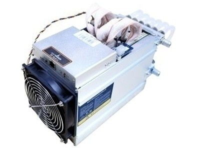 An optimized mining rig setup demonstrating maximum hash efficiency