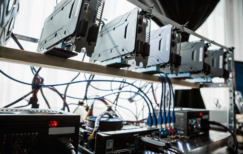 State-of-the-art mining equipment showcased in Sweden