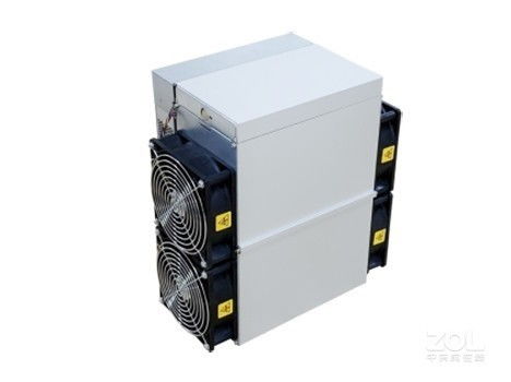 The efficient design of ASIC miners enhances mining capabilities