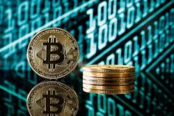 BTC mining farm utilizing renewable energy for enhanced power efficiency