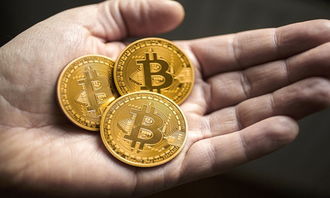 A high-performance BTC mining setup showcasing efficient hash rates