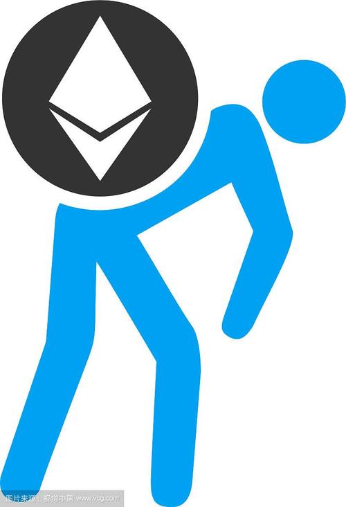 Ethereum mining machine crafted for efficiency